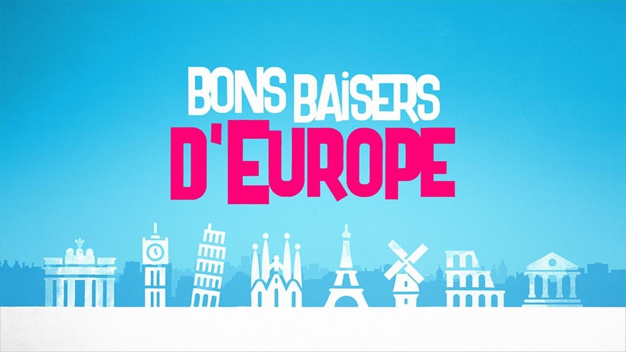 Bons baisers d'Europe